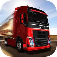 Euro Truck Driver v1.6.0 Mod
