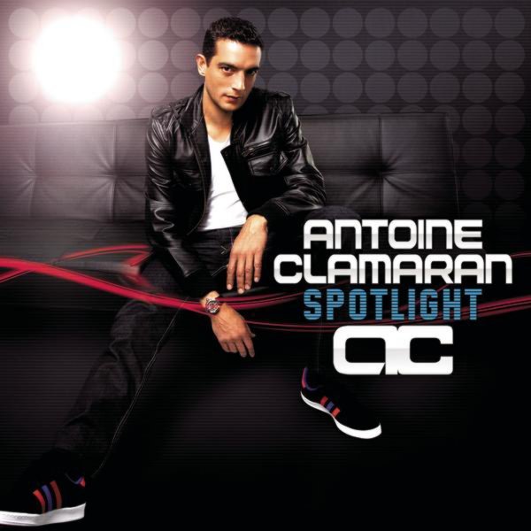 Antoine Clamaran - Gold