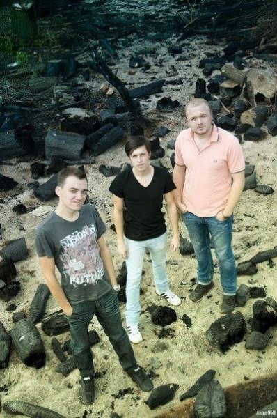 The Postcards - Уходи