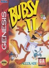 Bubsy II [TRus MagicGame]