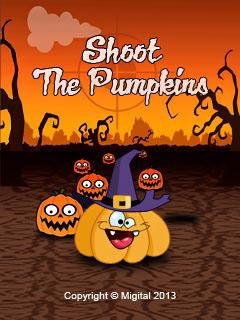 ShootThePumpkin