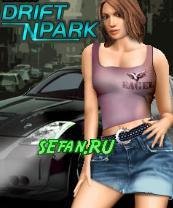Drift Park 240
