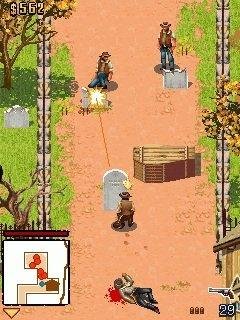 Wild West Guns