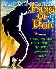 King of Pop