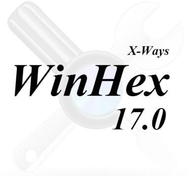 WinHex 17.0 [Eng]