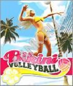 Bikini Volleyball