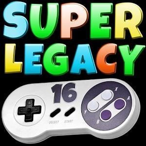 SuperLegacy 16 v1.6.9