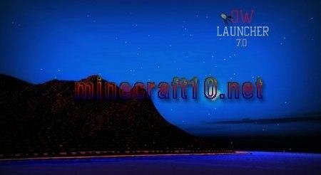 OWLauncher 7.0 MaterialShaders (minecraf