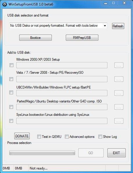 WinSetupFromUSB 1.0 beta6