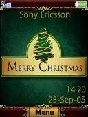 Merry Christmas 4.9