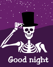 Good night