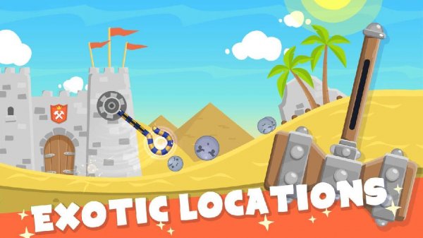 Hammer Time v1.0.0 (Mod)