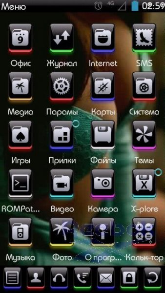 Theme By
