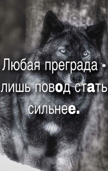 Преграда
