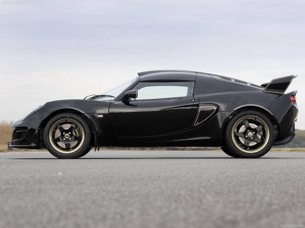Lotus-Exige S Type 72 2010 wallpaper 02