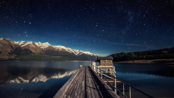Unbelievable Collection of Desktop Wallp