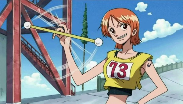 One Piece | Ван Пис