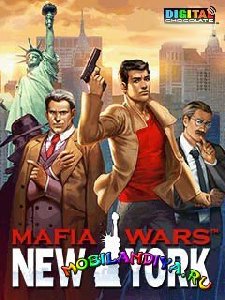 Mafia Wars New York s60 240x320