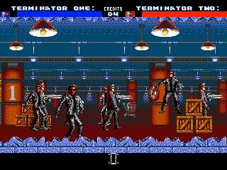 T2 - The Arcade Game [TRus NewGame]