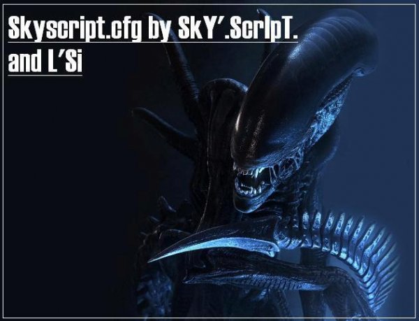skyscript