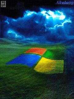 Windows анимация