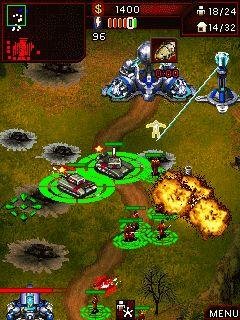 CC Red Alert RU Nokia s40v2 208x208