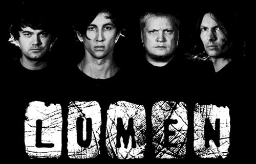 Люмен-Мы не ангелы парень