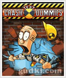crash test dummies 128x160