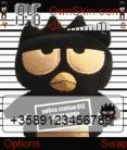Badtz Maru