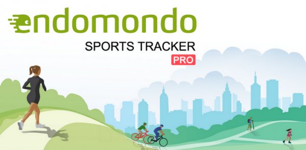 Endomondo Sports Tracker PRO (v8.9.1)