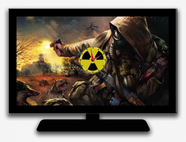 StalkerClock
