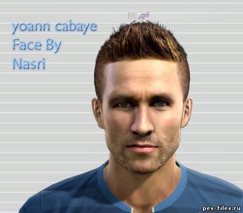 yoann cabaye