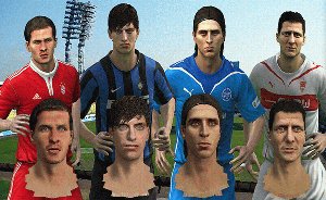 Minato International Facepack V1