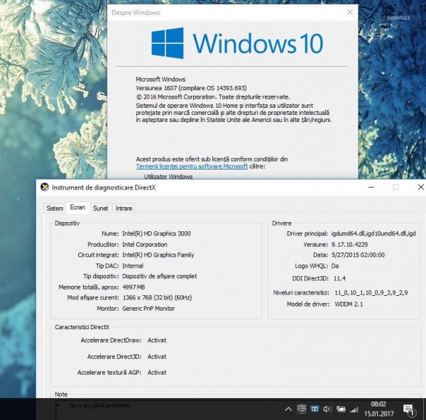 Драйверы Acer Aspire 5755G