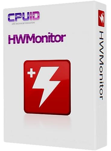 HWMonitor 1.24
