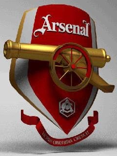 X2 Arsenal