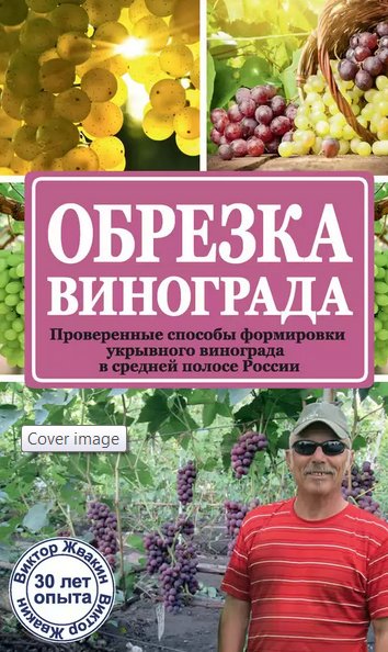 Обрезка винограда. Проверенные способы формиро