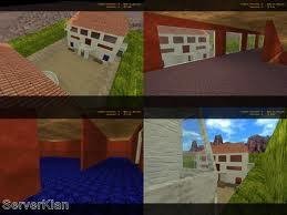 cs 2houses