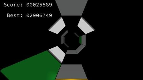 Revolve v1.0.1