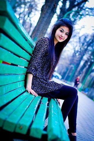 Aziza Asadova (ANGOR STUDIO)