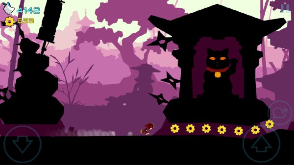 Gear Jack Black Hole v 1.1.1