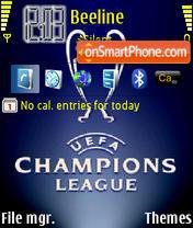 UEFA