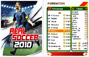 real football 2010 352x416