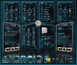 Android by Travis