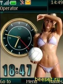 Volleyball