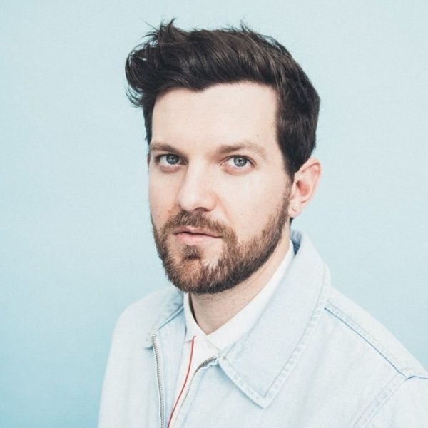 Dillon Francis - I'm the one