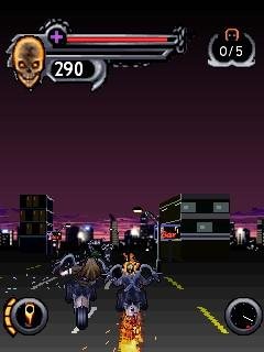 Ghost Rider