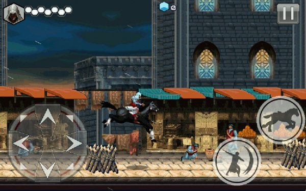 Assassins Creed Revelations v 1.0.8