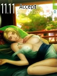 SexyTsunadebyAltvic