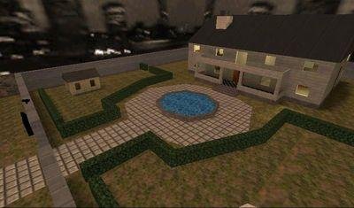 cs mansion